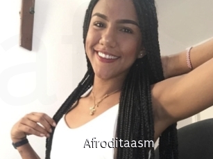 Afroditaasm