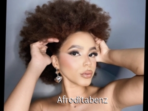afroditabenz Anal Fist