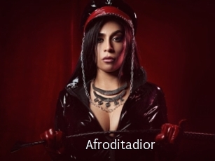 Afroditadior
