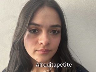 Afroditapetite