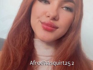 Afroditasquirt252