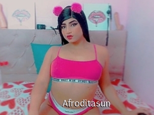 Afroditasun