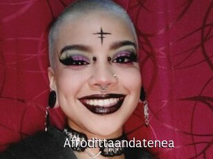 Afrodittaandatenea