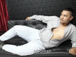 Afroman