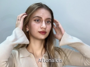 Aftonaldis