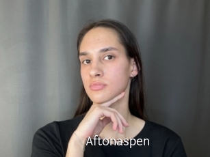 Aftonaspen