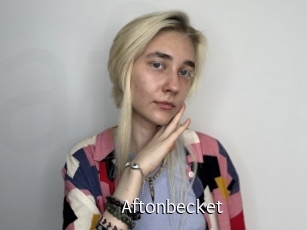 Aftonbecket