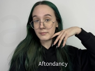 Aftondancy