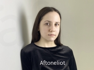 Aftoneliot