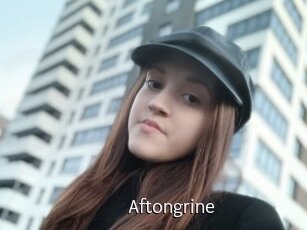 Aftongrine