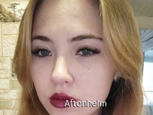 Aftonhelm