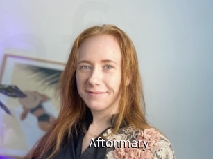 Aftonmary