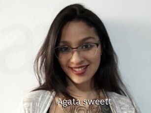 Agata_sweett