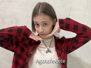 Agatafedele