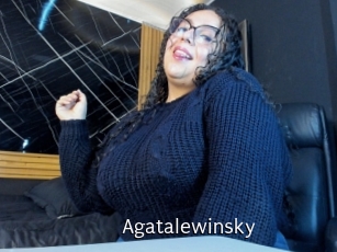 agatalewinsky Anal Fist
