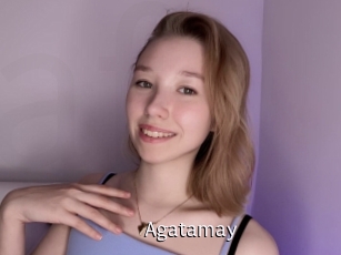 Agatamay