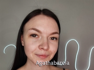 Agathabarela