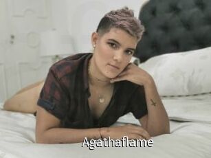 Agathaflame