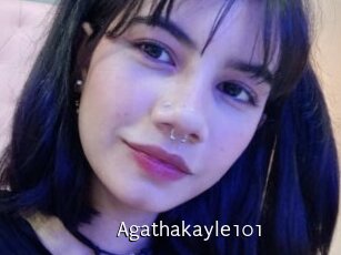 Agathakayle101