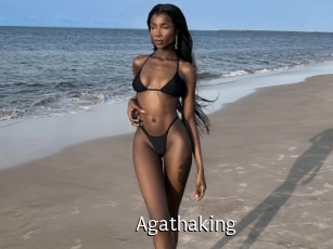 agathaking Anal Fist