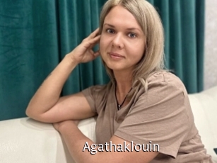 Agathaklouin