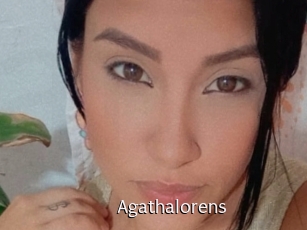 Agathalorens
