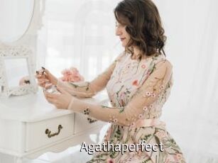 Agathaperfect