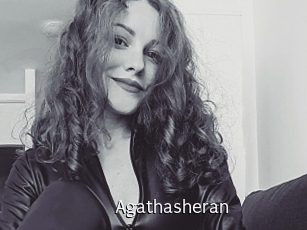 Agathasheran
