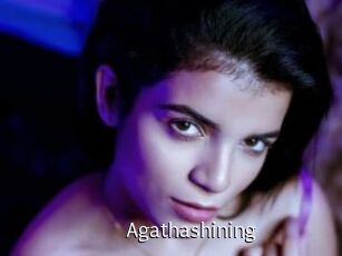 Agathashining
