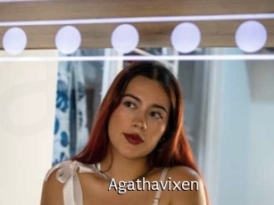 Agathavixen