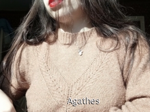 Agathes