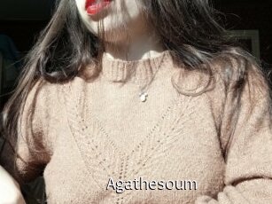 Agathesoum