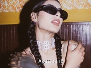 Agattaa18