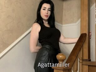 Agattamiller