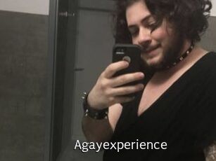 Agayexperience