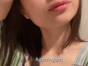 Agdmwgdm