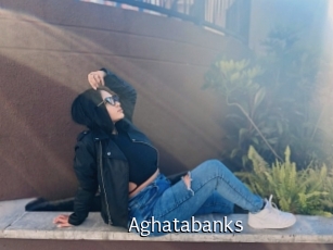 Aghatabanks