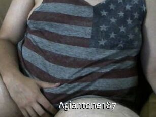 Agiantone187