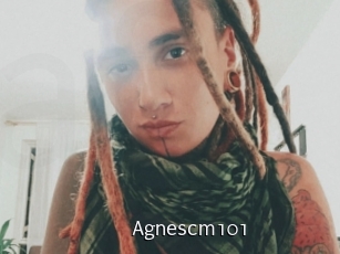 Agnescm101