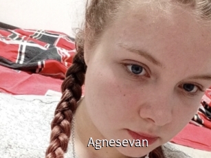 Agnesevan
