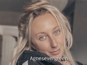 Agnesevergreen
