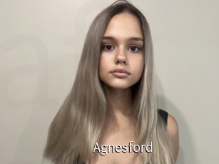 Agnesford
