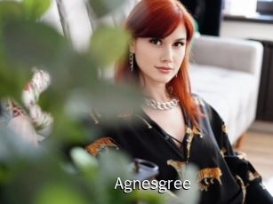 Agnesgree