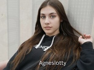 Agneslotty