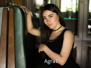 Agrat