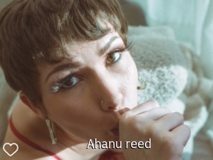 Ahanu_reed