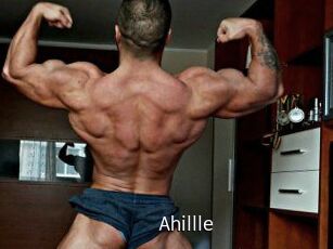 Ahillle