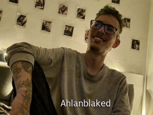 Ahlanblaked