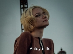 Ahleymiller
