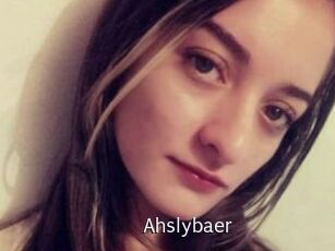 Ahslybaer